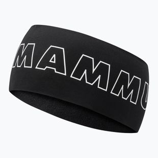 Bentiță Mammut Aenergy black