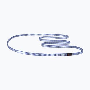 Bandă de cățărare Mammut Crocodile 13.0 120 cm blue