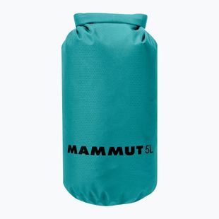 Sac impermeabil Mammut Drybag Light 5 l waters