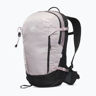 Rucsac turism pentru femei Mammut Lithium 20 l alpine calamint/black