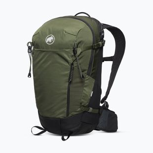 Rucsac de drumeții Mammut Lithium 25 l dark marsh/black