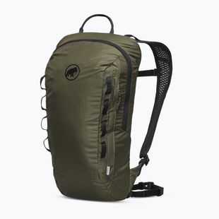 Rucsac de cățărare Mammut Neon Light 12 l dark marsh