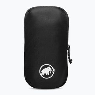 Buzunar pentru rucsac Mammut Lithium Add-on Shoulder Harness L black