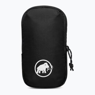 Buzunar pentru rucsac Mammut Lithium Add-on Shoulder Harness M black