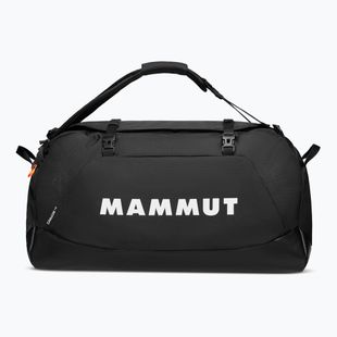 Geantă de călătorie Mammut Cargon 110 l black