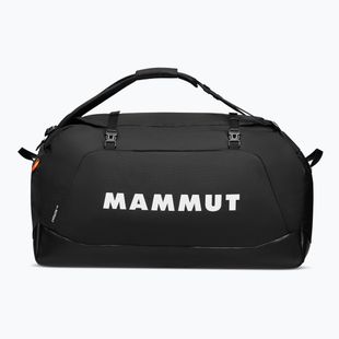 Geantă de călătorie Mammut Cargon 140 l black