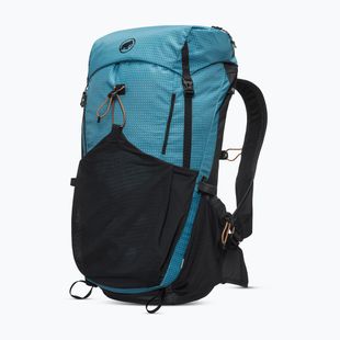 Rucsac turistic Mammut Ducan 26 l sapphire/black