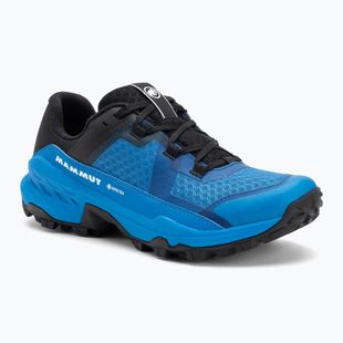 Încălțăminte de drumeție pentru bărbați Mammut Girun II Low GTX glacier blue/black
