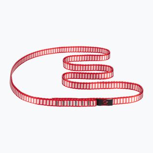 Bandă de cățărare Mammut Tubular Sling 16.0 60 cm red