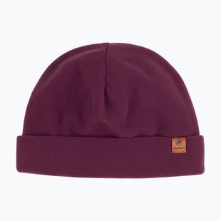 Căciulă de iarnă Mammut Fleece vin