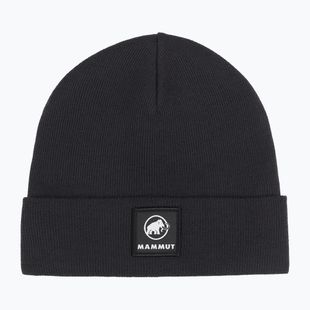 Căciulă de iarnă Mammut Fedoz black