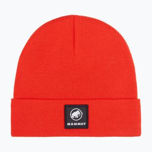 Căciulă de iarnă Mammut Fedoz mammut red