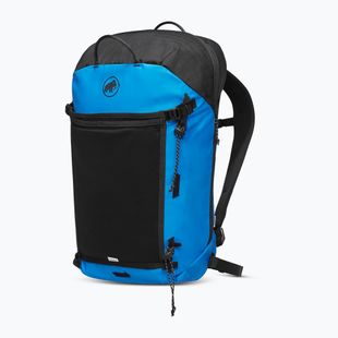 Rucsacde oraș Mammut Alto 18 l glacier blue