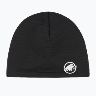 Căciulă de iarnă Mammut Taiss Beanie black