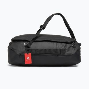 Geantă de voiaj Mammut Cargo 35 l black