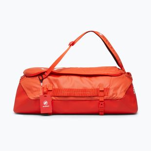 Geantă de voiaj Mammut Cargo 50 l mammut red