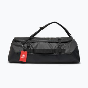 Geantă de voiaj Mammut Cargo 70 l black