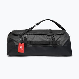 Geantă de voiaj Mammut Cargo 100 l black