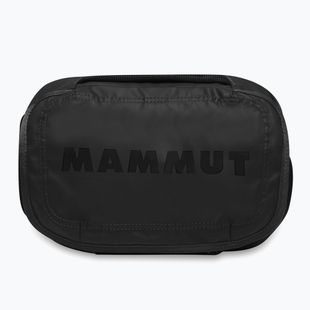Trusă de cosmetice Mammut Cargo Essentials Kit black