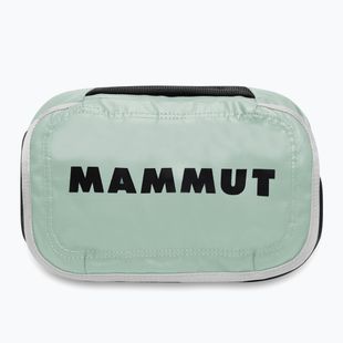 Trusă de cosmetice Mammut Cargo Essentials Kit silver sage