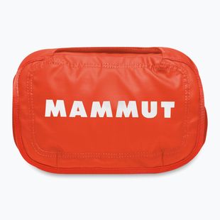 Trusă de cosmetice Mammut Cargo Essentials Kit mammut red