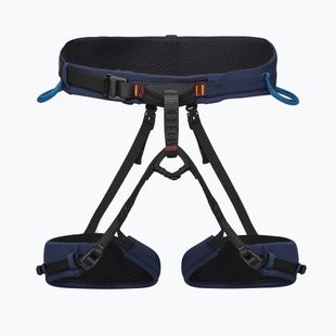 Ham de alpinism Mammut Ophir 3 Slide 2.0 Harness marine/sapphire