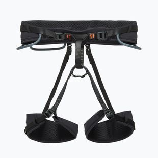 Ham de alpinism Mammut Ophir 4 Slide 2.0 black/strata