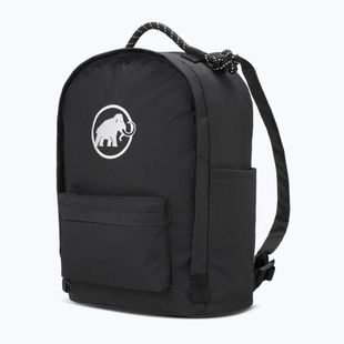 Rucsac de oraș Mammut Wully 20 l black