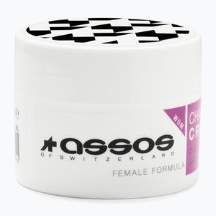 ASSOS Chamois Woman Cremă de abraziune 75 ml