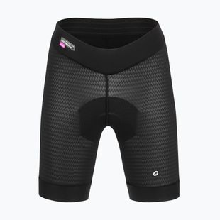 Boxeri de ciclism pentru femei ASSOS Tactica Liner Shorts ST T3 W negru