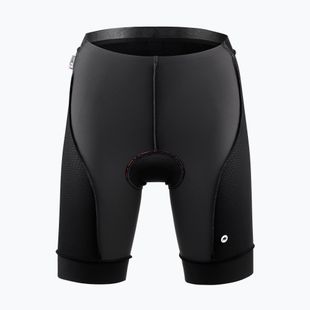 Boxeri de ciclism pentru femei ASSOS Urban Liner Shorts T5 W black