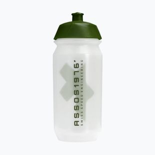 ASSOS biciclete sticla 1976 500 ml margine verde