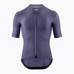 ASSOS Equipe R S11 future dusk tricou de ciclism pentru bărbați