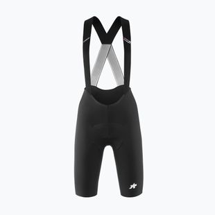 Pantaloni scurți de ciclism pentru femei ASSOS Dyora R S11 Bib Shorts W negru