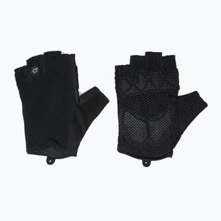 ASSOS Endurance S11 negru mănuși de ciclism