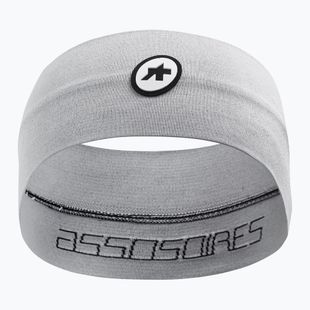ASSOS Bandă de cap P1 gri