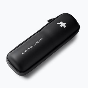Husă impermeabilă ASSOS Evo Bag black