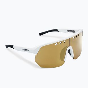 Ochelari de soare ASSOS Donzi gold
