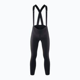 Pantaloni de ciclism pentru bărbați ASSOS Mille GT Bib Tights S11 black