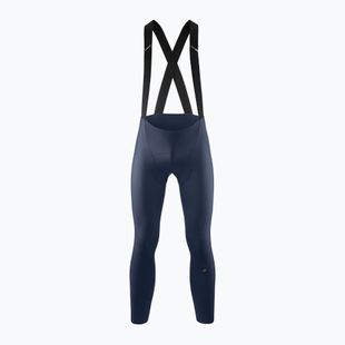 Pantaloni de ciclism pentru bărbați ASSOS Mille GT Bib Tights S11 primal blue