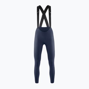 Pantaloni de cislism pentru femei ASSOS Uma GT Spring Fall Bib Tights S11 primal blue