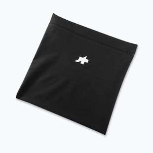 Sac de haine ASSOS Post-Ride Bag black
