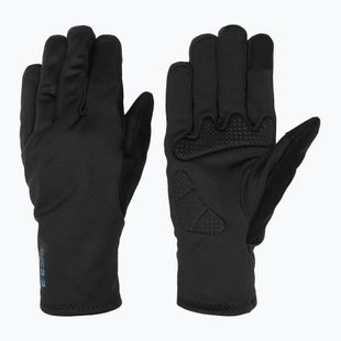 Mănuși de ciclism ASSOS Winter P1 black