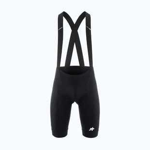 Pantaloni scurți de ciclism pentru bărbați ASSOS Mille GT S11 Bib Shorts black