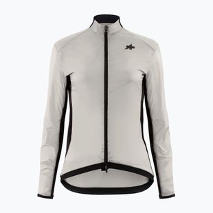 Geacă de ciclism ASSOS Uma GT S11 Wind W almond milk