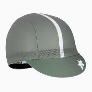 Șapcă de ciclism ASSOS Endurance P1 edge green
