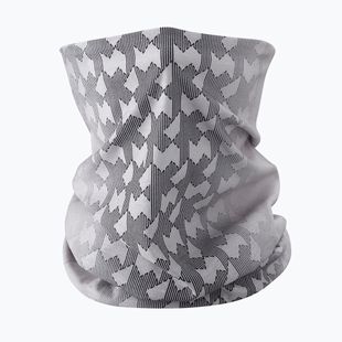 Coș de fum ASSOS Summer Neck Protector P1 grey