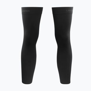 Jambiere de ciclism ASSOS Spring Fall Leg Warmers P1 black