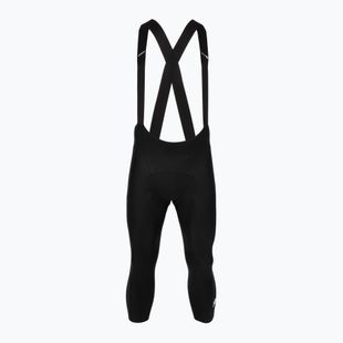 Pantaloni scurți de ciclism pentru bărbați ASSOS Mille GT Spring Fall Bib Knickers S11 black