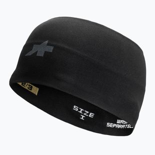 Bentiță ASSOS Spring Fall P3 black